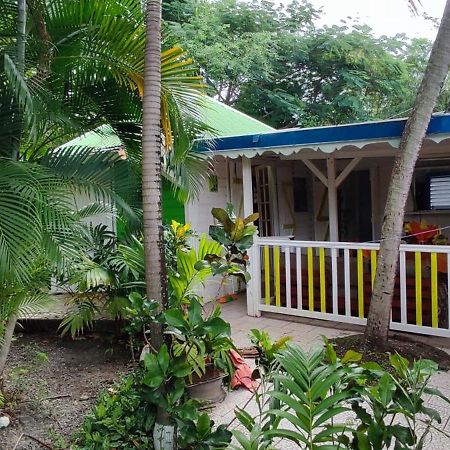 La Kaz Creole Villa Bouillante Exterior foto
